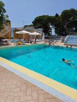 Chris House Mondello - B&B Palermo