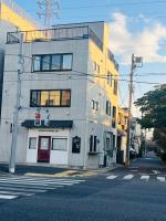 Mokuga apartment - B&B Tokio