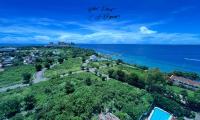 Deluxe Suite with Sea View