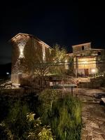 Il Fienile di Bisarno - Ferienwohnung Pontassieve