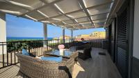 SAN - Luxury Apartment - B&B