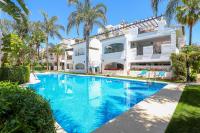 La Goleta - San Pedro beachside, 200m beach - Chambres d'hôtes Marbella