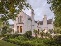 Caledon Grace Guesthouse - Chambres d’hôtes Caledon