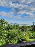 Panoráma Pelsó Apartman - Chambres d’hôtes Ábrahámhegy