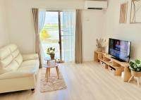 ZZOKIAI紫葉 30-second walk to the seaside! You can see the sea from every floor! 4LDK maximun 10 people! - Bed and Breakfast Itoman