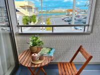ZZOKIAI紫葉 30-second walk to the seaside! You can see the sea from every floor! 4LDK maximun 10 people! - B&B Itoman