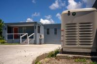 Xoop Homes - Ixora #1 - B&B St John's