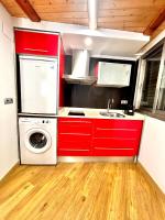 Appartement met 2 slaapkamers