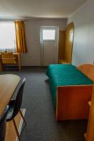 Apartment mit 1 Schlafzimmer und Terrasse