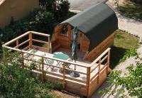 Tenda