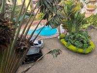 La Pace One Bedroom Home, Rhapta Road Westlands Nairobi - B&B Nairobi
