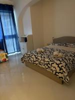 Estudio con terraza