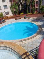 La Pace One Bedroom Home, Rhapta Road Westlands Nairobi - B&B
