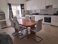 ANDRIA'S luxury family studio near Casino limassol - B&B Limisso