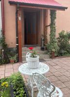 Matteo Ivan Imob - B&B Ohaba-Bistra