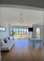 Tranquilo apartamento cerca de la playa - Bed and Breakfast Carballal