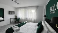 Doppelzimmer mit eigenem Bad