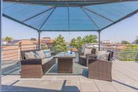 Comics & Cars - Themed Penthouse in Motor Valley - B&B Modena