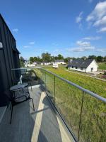 Apartament Kasztanówka w Rydzynie - B&B Kłoda