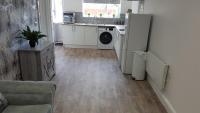 Igguldene appartment - Ferienwohnung Worth