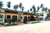 First Light sunset view bungalow - B&B Koh Pha Ngan