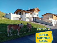 Haus Eisenhut - B&B Fiss