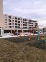 Apartmán Hron Zvolen - Ferienwohnung Altsohl
