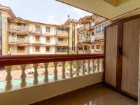 The Quest by The StayCationer - B&B Calangute