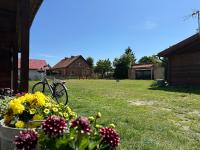 U Zgagi - B&B Mikoszewo