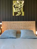 Habitación Doble Deluxe