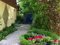 B&B Aschau im Chiemgau - Villa Musica - Bed and Breakfast Aschau im Chiemgau