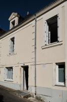 Grande maison 6 personnes proche Angers - B&B Denée