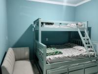 Dreibettzimmer