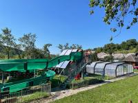 Cabana Iza - Ferienwohnung Bârsana
