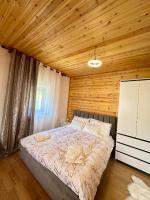 Tweepersoonskamer met 1 of 2 Bedden