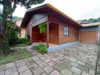 Petite Maison Gramado - B&B