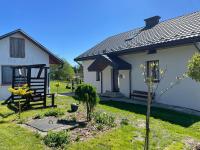 Roztocze agroturystyka - domek dla całej rodziny - Chambres d’hôtes Bełżec