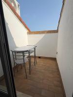 Accogliente Mansarda Vicino al Mare - B&B Savona