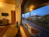 Deluxe Double or Twin Room with Balcony
