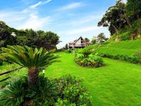 Monterey House by SANA - Ferienwohnung
