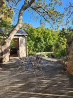 Camps Bay, Garden Apartment - B&B Cape Town