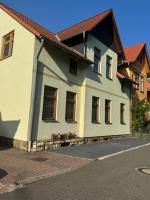 Casa Emma - Chambres d’hôtes Wernigerode