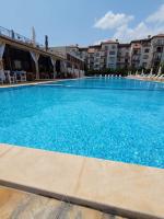 Famagusta Antoniya - Bed and Breakfast Aheloy