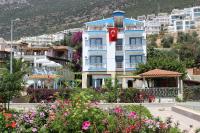 B&B Kalkan - Kelebek Hotel - Bed and Breakfast Kalkan