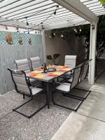Seaside Garden Escape, A Stroll to the Beach! - B&B Grover Beach