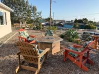 Seaside Garden Escape, A Stroll to the Beach! - B&B Grover Beach