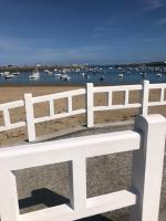 L'ANNEXE 50 m plage et commerces - Ferienwohnung Saint-Quay-Portrieux