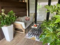 Appartement calme bord de forêt - Bed and Breakfast