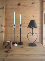 Chalet la poipia - B&B Beaufort