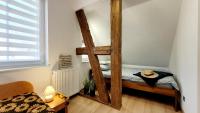 One-Bedroom Family Apartment